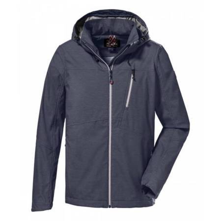 Kurtka męska Killtec 38016 KOS 105 MN SFTSHLL JCKT KILLTEC L