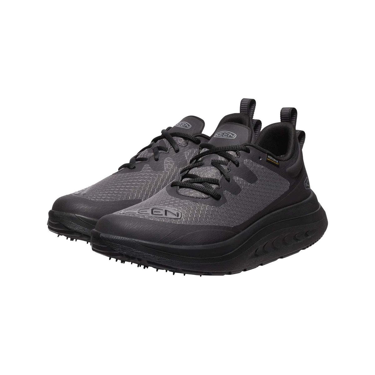 Buty miejskie damskie KEEN WK400 WP-39,5