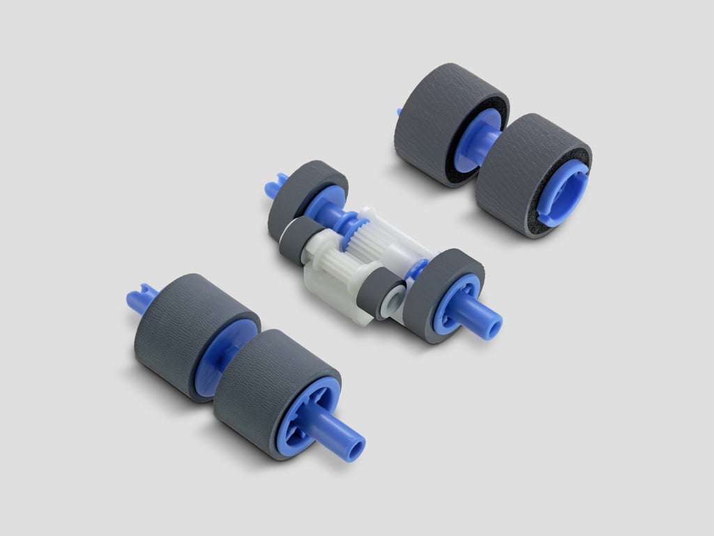 Epson Roller Assembly Kit B12B819381