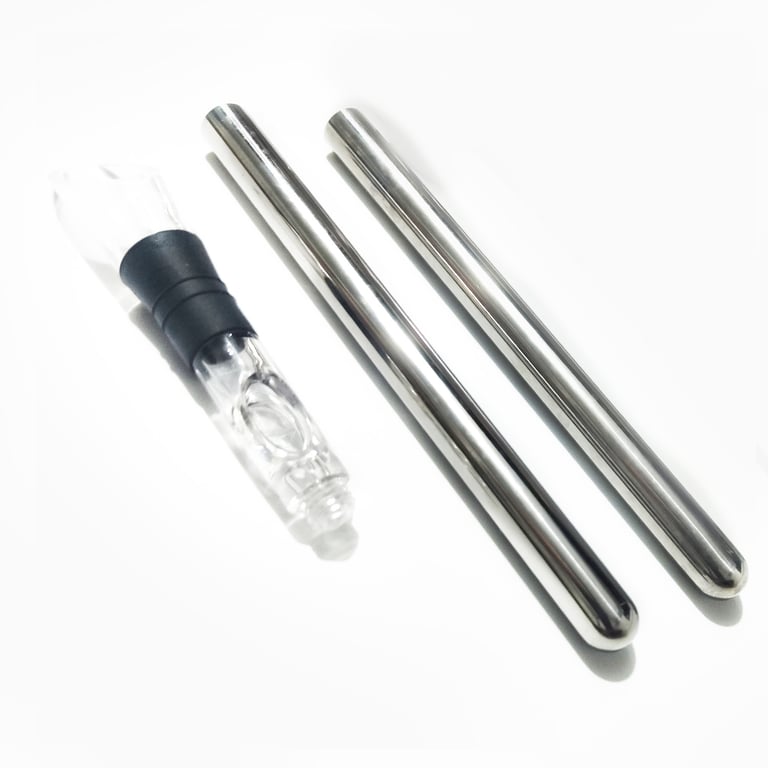 Mad Monkey Weinkühler-Sticks W butelce