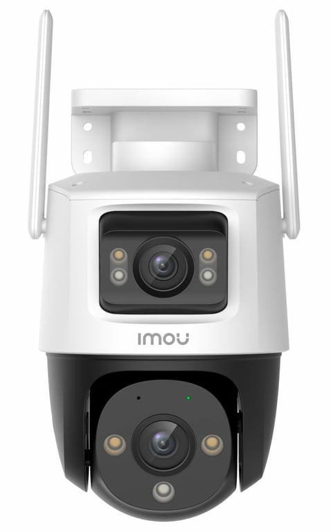 Imou Cruiser Dual Zewnętrzna