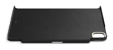 Satechi Vegan-Leather Magnetic Case do Apple iPad Pro 11 czarny ST-V11PPK