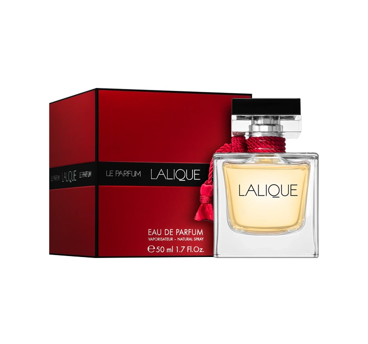 Lalique Le Parfum woda perfumowana spray 50ml