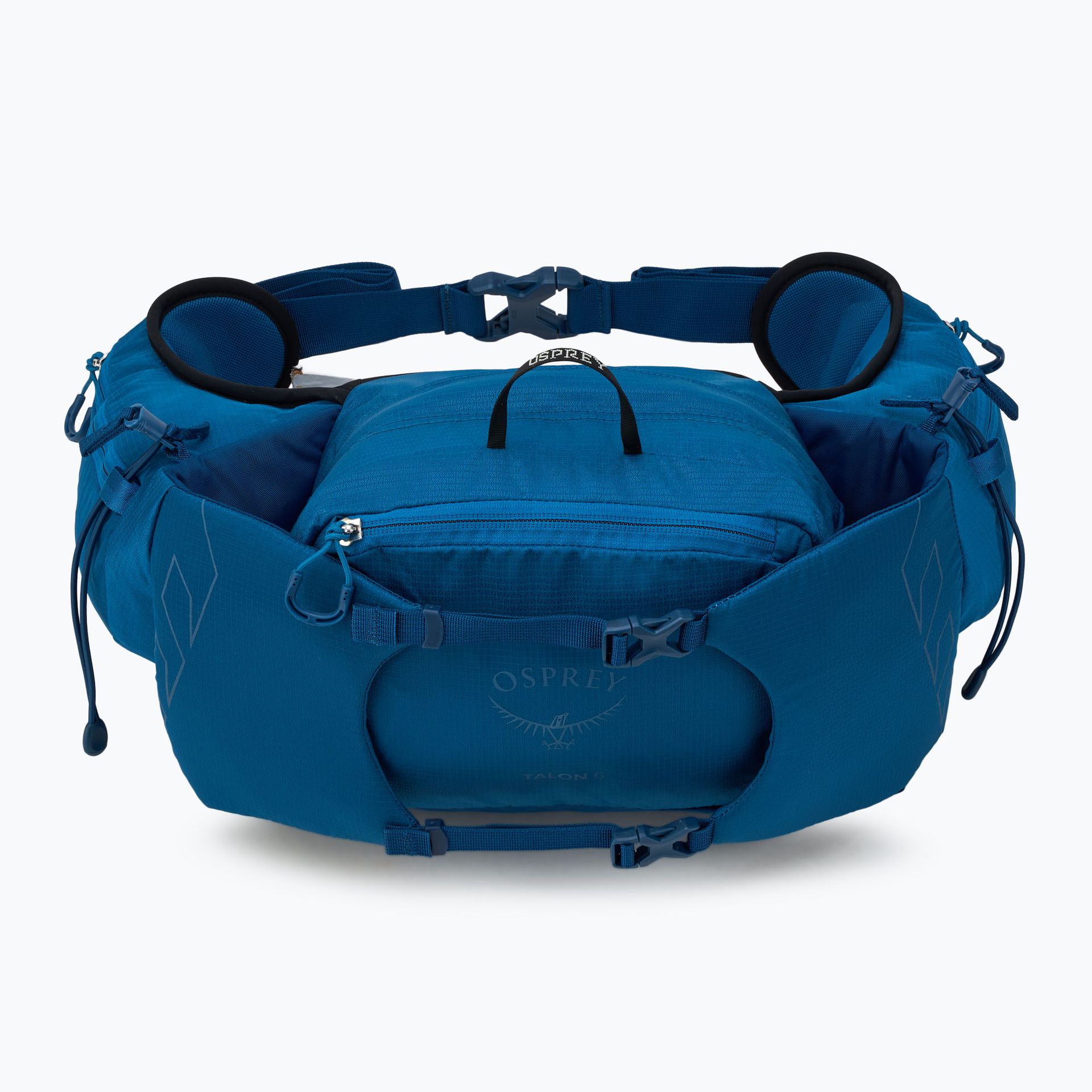 Saszetka nerka Osprey Talon 6 l blue night shift WYSYŁKA W 24H 30 DNI NA ZWROT