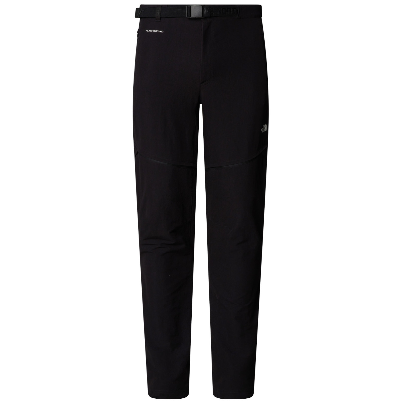 Spodnie męskie The North Face Lightning Convertible Pant - Eu Rozmiar: L-XL / Kolor: czarny