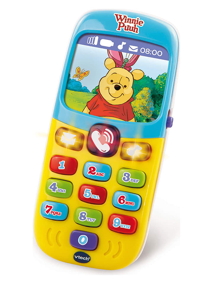 vtech Telefon 