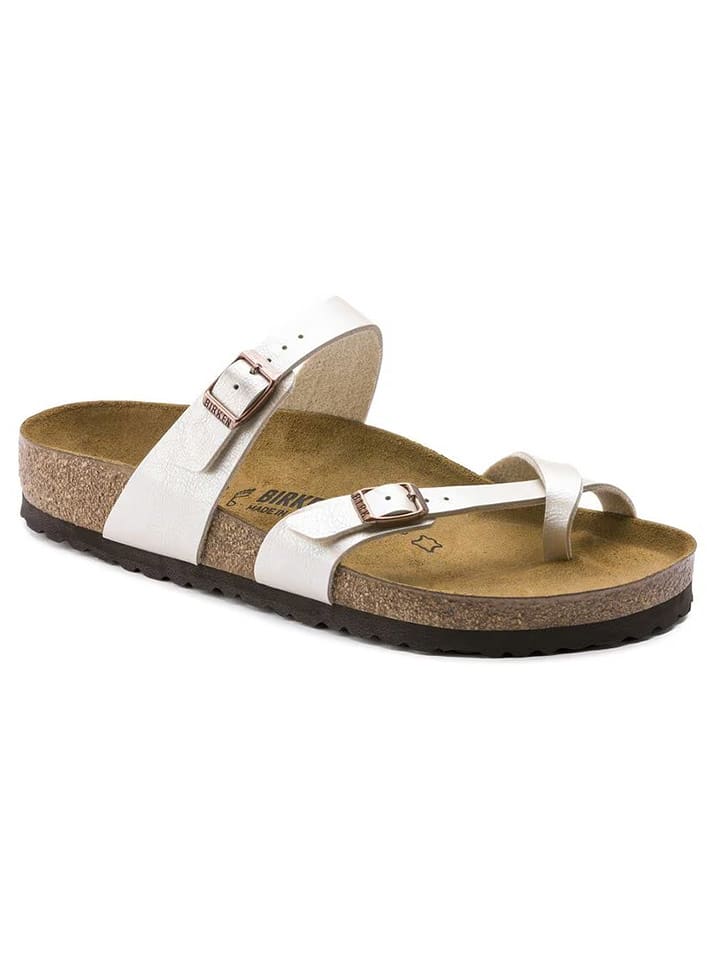Birkenstock Japonki 