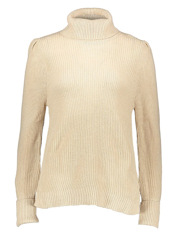 Vila Golf w kolorze beżowym