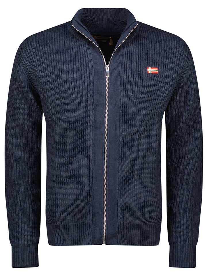 Geographical Norway Kardigan 