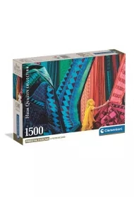 Puzzle 1500 Fluttering Tissues