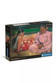 Puzzle 1000 Museum Gauguin, Femmes De Tahiti