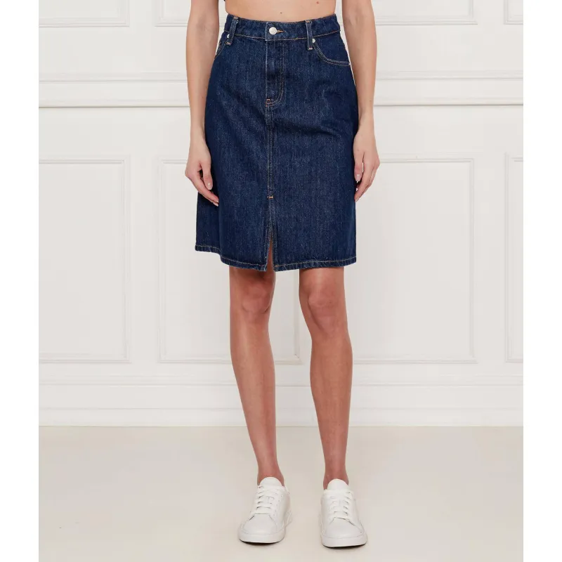Tommy Hilfiger Spódnica
