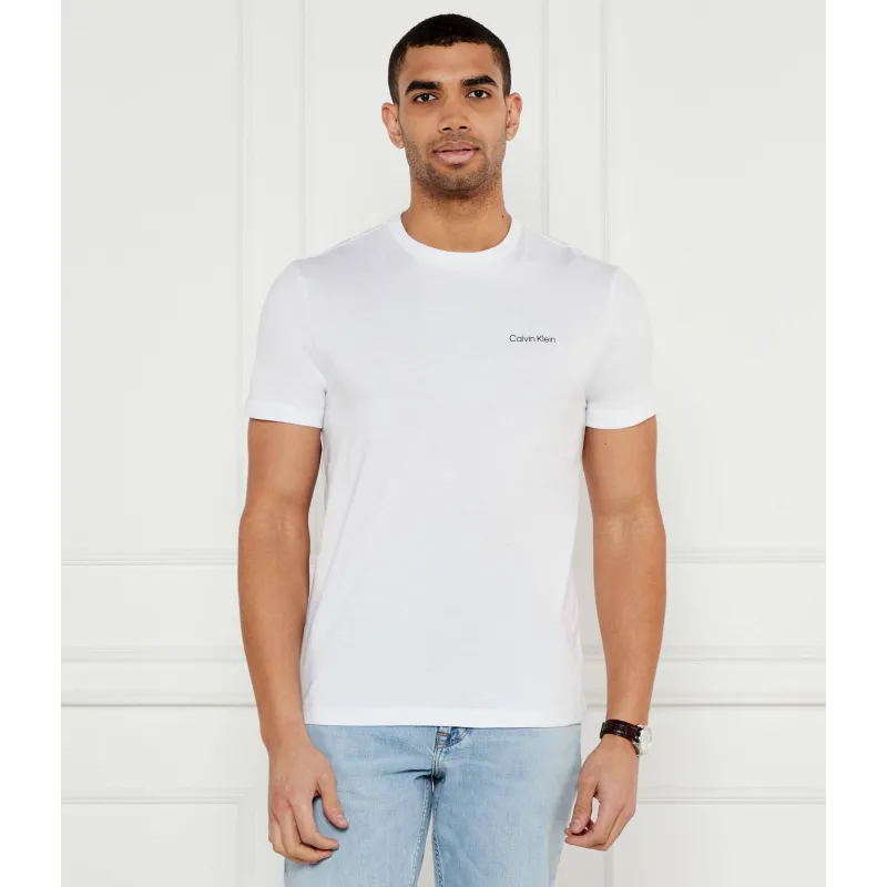 Calvin Klein T-shirt CP-LINEAR Regular Fit