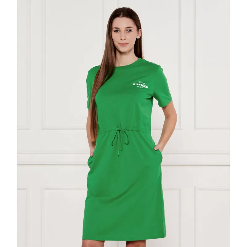 Tommy Hilfiger Sukienka