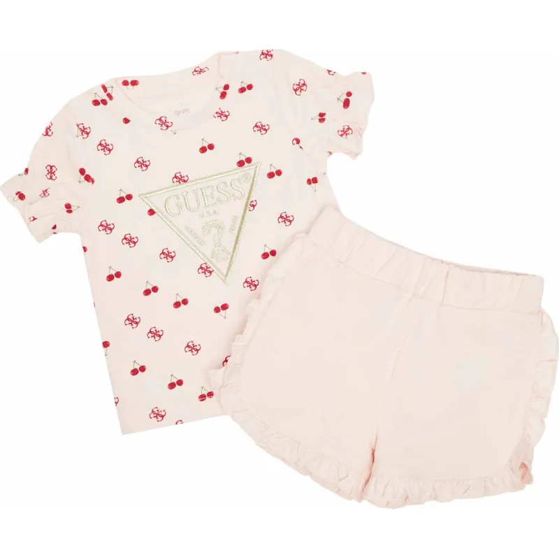 Guess Komplet Regular Fit