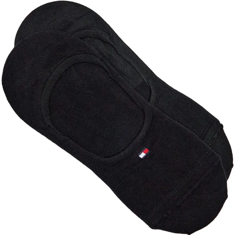 Tommy Hilfiger Skarpety/stopki 2-pack