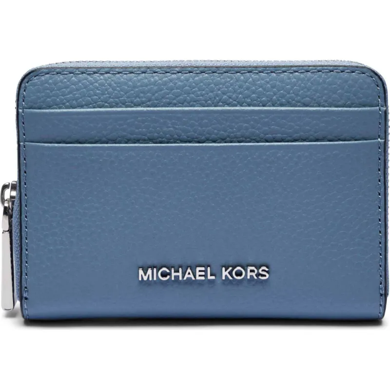 Michael Kors Skórzany portfel Jet Set