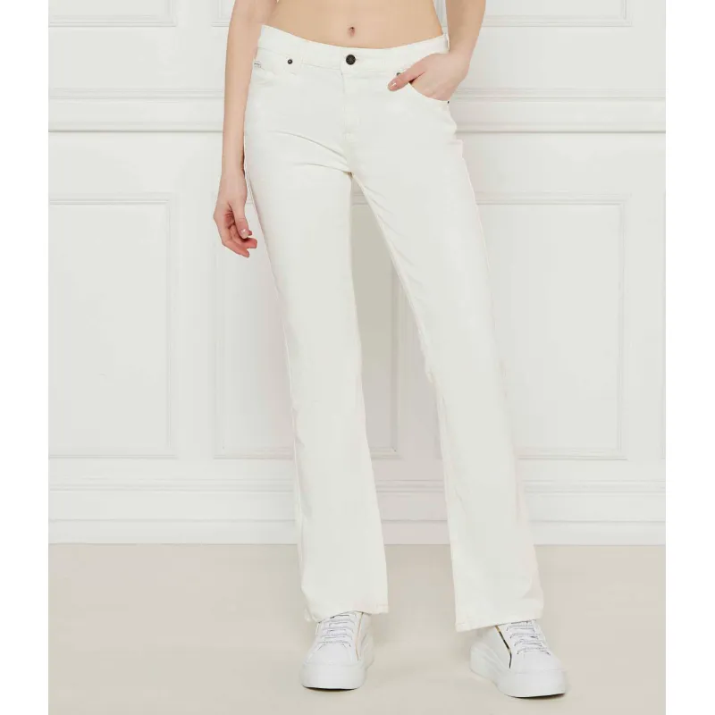 Guess Jeans Jeansy G09 flare fit