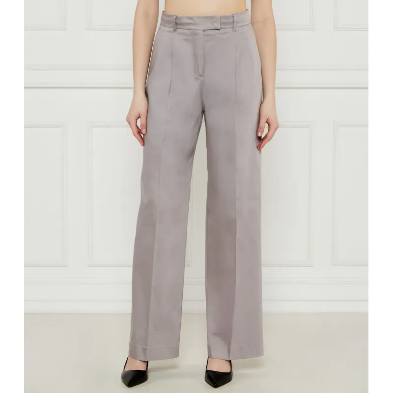 MAX&Co. Spodnie MARNA | flare fit