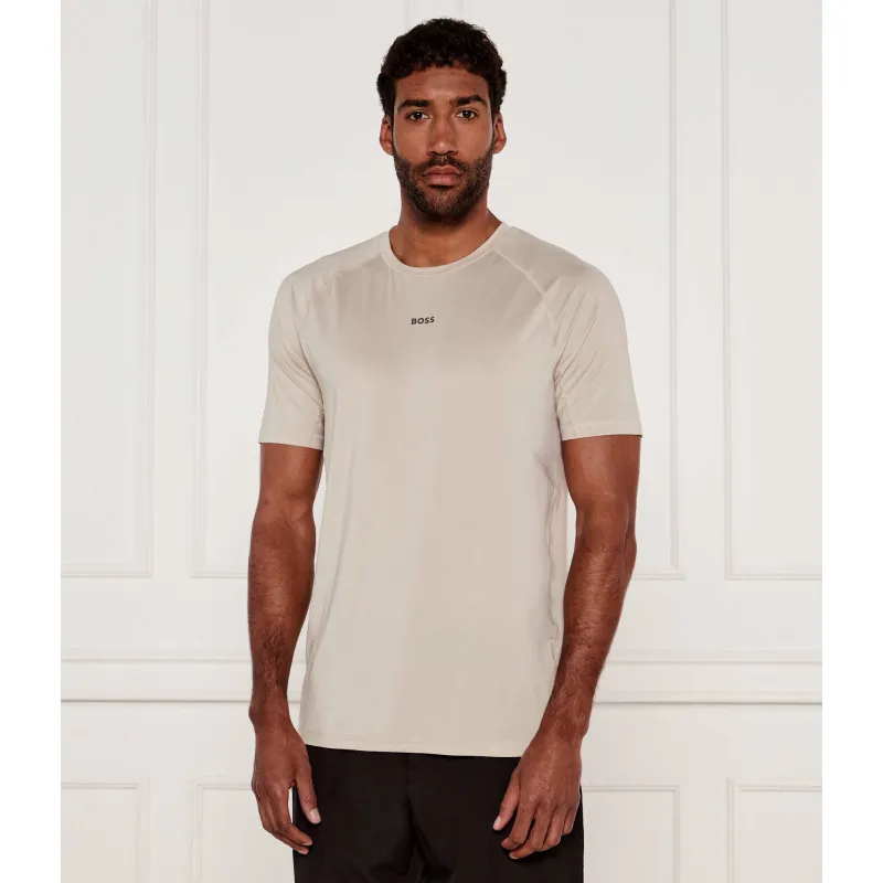 BOSS GREEN T-shirt Active 1 | Slim Fit | stretch