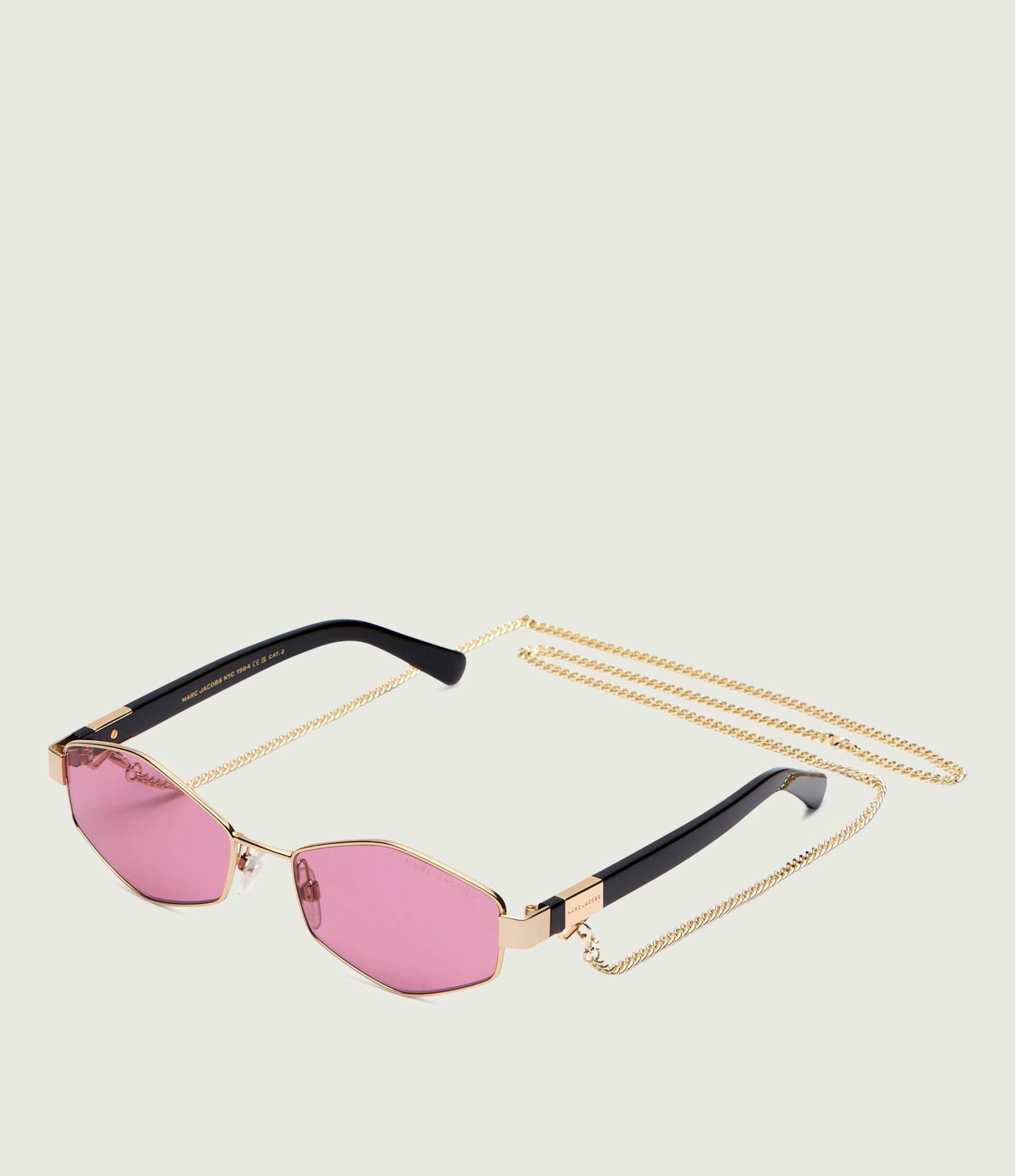 Marc Jacobs Okulary przeciwsłoneczne MARC 496/S