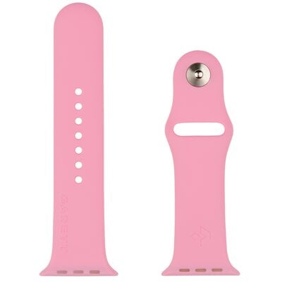 Pasek GARETT Kids Twin 2 4G Różowy