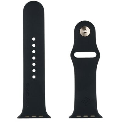 Pasek GARETT Kids Twin 2 4G Czarny