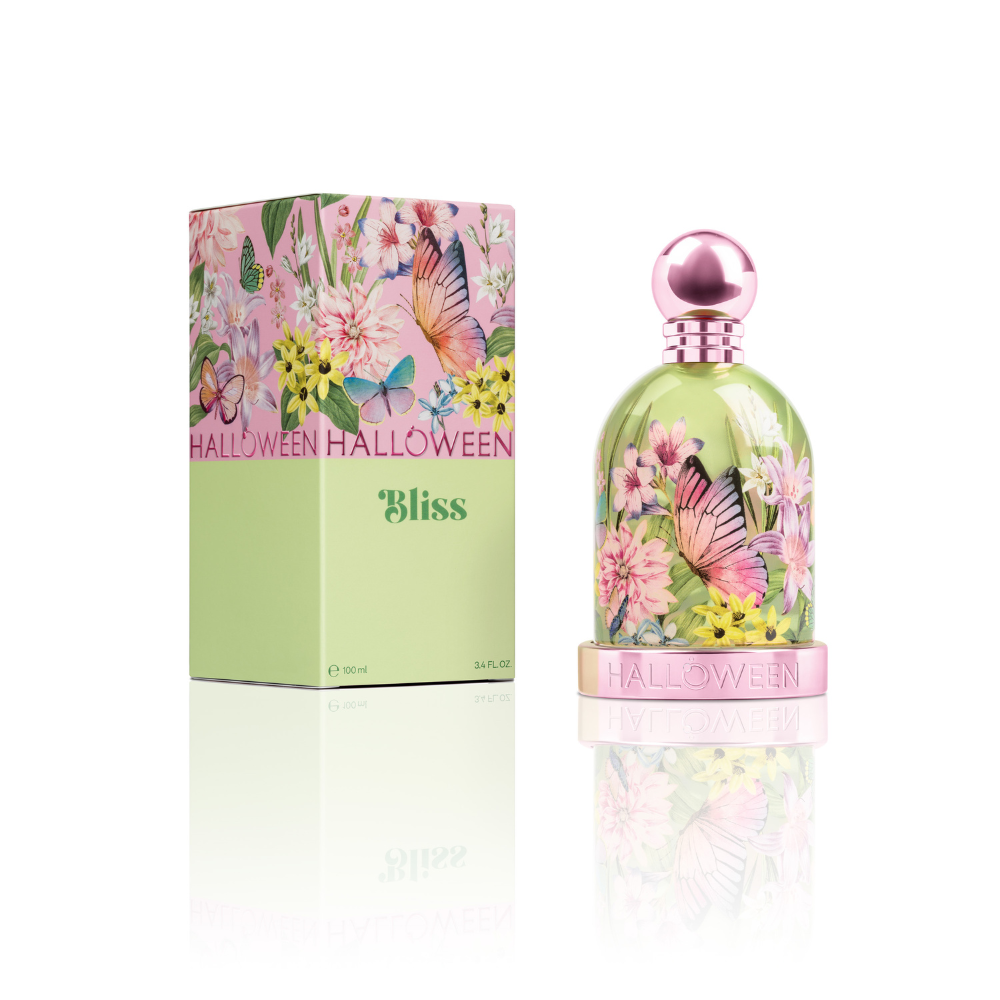 Halloween Bliss Woda Toaletowa Dla Kobiet 100ml