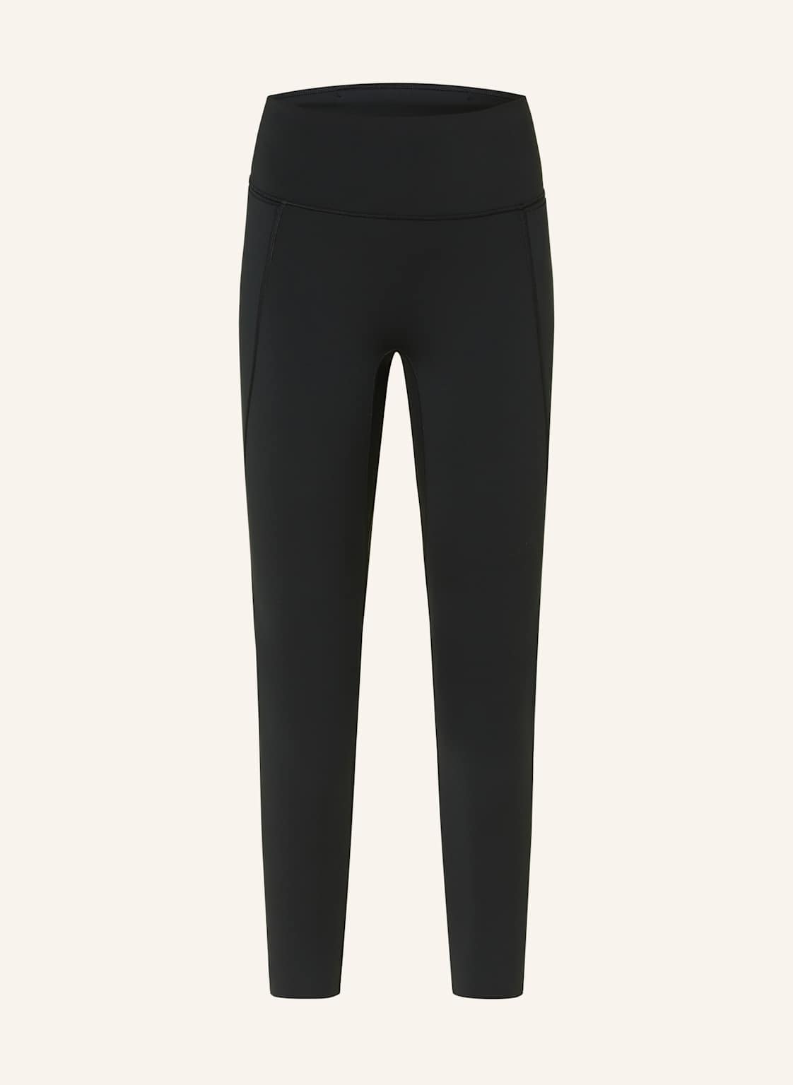 Nike Legginsy Universa schwarz