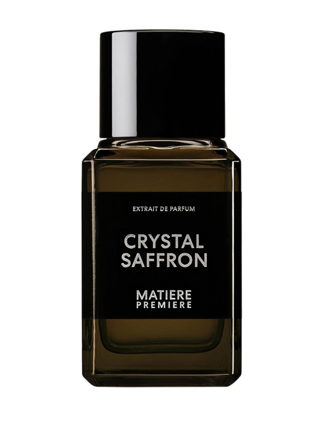 Matiere Premiere Crystal Saffron