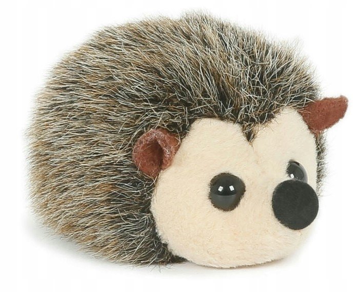 Maskotka Jeżyk Leśny Mini - 10cm