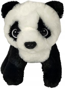Maskotka Miś Panda DUBI - 16cm