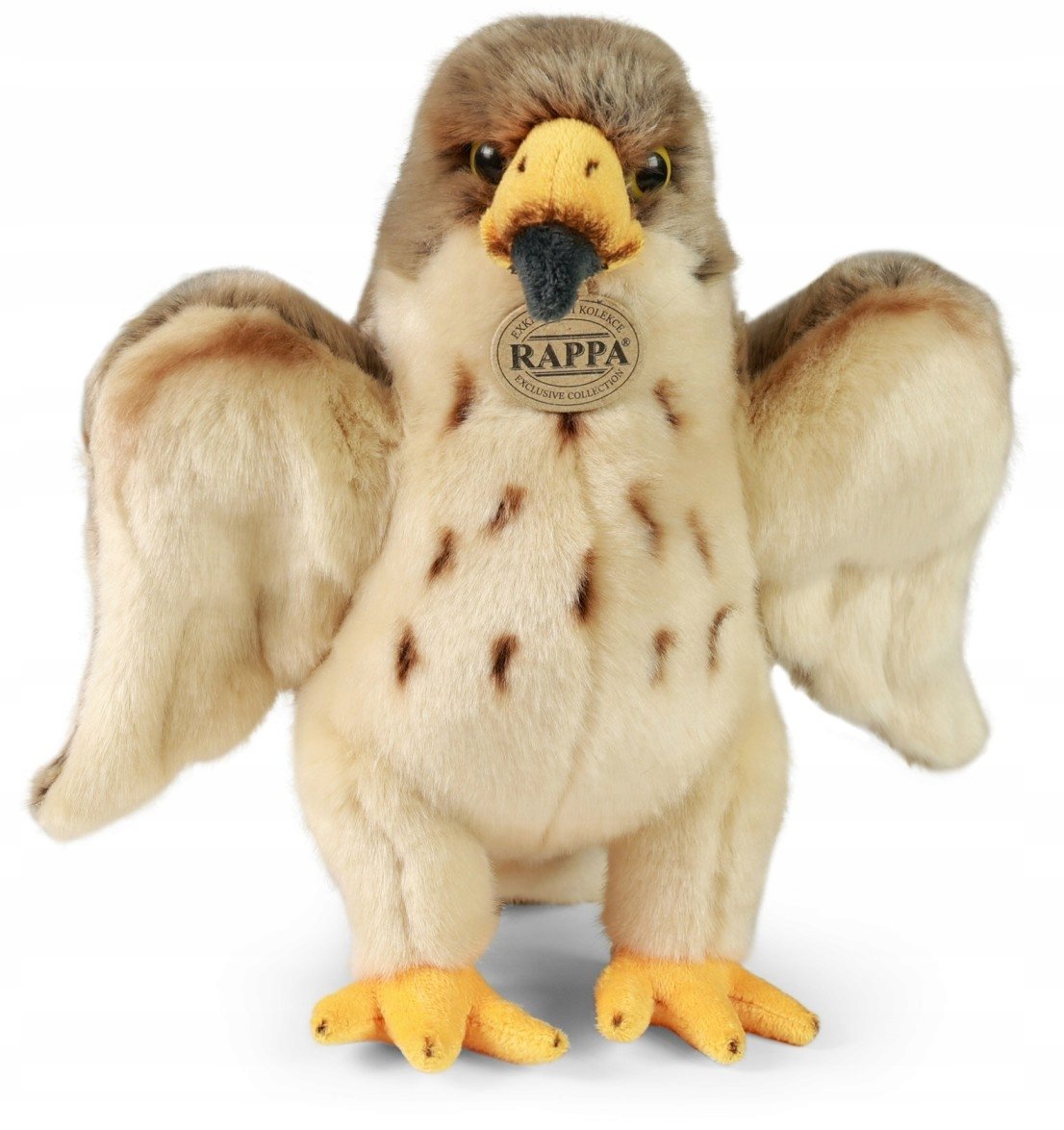Maskotka Orzeł Sokół - 27cm