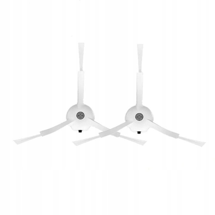 Oryginalna Szczotka boczna Roborock S50 Q8 Max Q Revo S Q Revo MaxV Pro