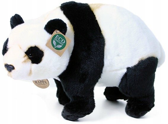 Maskotka Miś Panda - 36cm