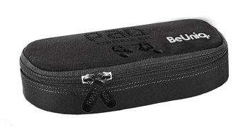 Piórnik przybornik BeUniq