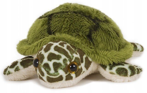 Maskotka Żółw Petties Baby - 12cm