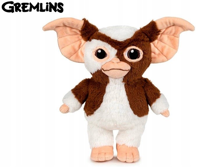 Maskotka Gizmo Gremlin pluszowy Gremlins - 25cm