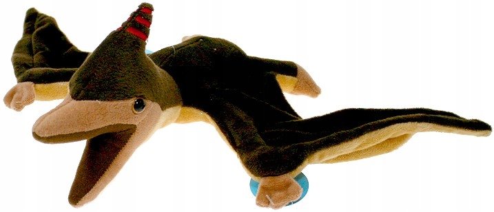 Maskotka Dinozaur Pteranodon DUBI - 43cm