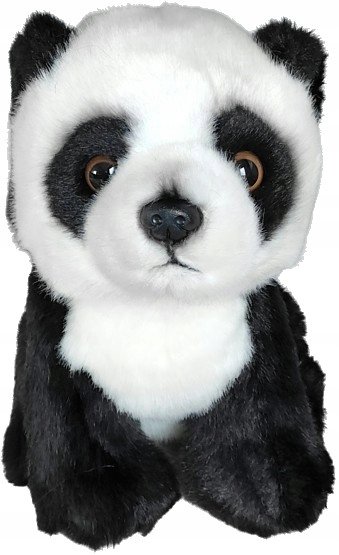 Maskotka Miś Panda DUBI - 19cm