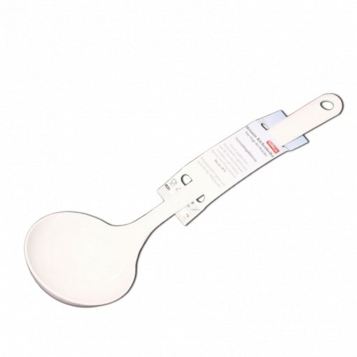 Rewe Łyżki/Cedzaki Wazowe Chochla z melaminy Waca