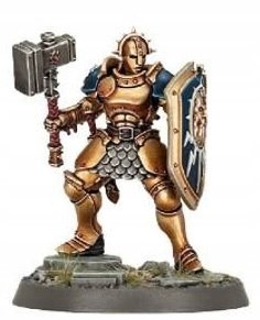 Stormcast Eternals Liberator 4 ed! (10 sztuk) Games workshop Age of Sigmar