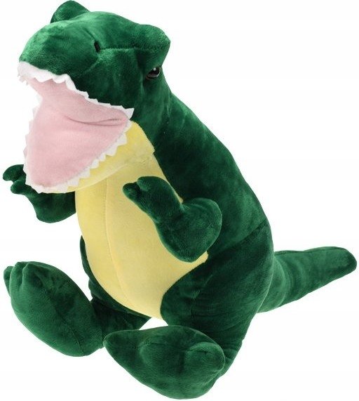 Maskotka Dinozaur Tyranosaurus Rex - 42cm