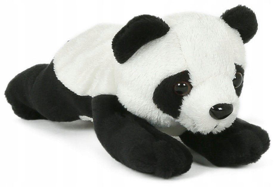Maskotka Miś Panda Petties Baby Semo - 14cm