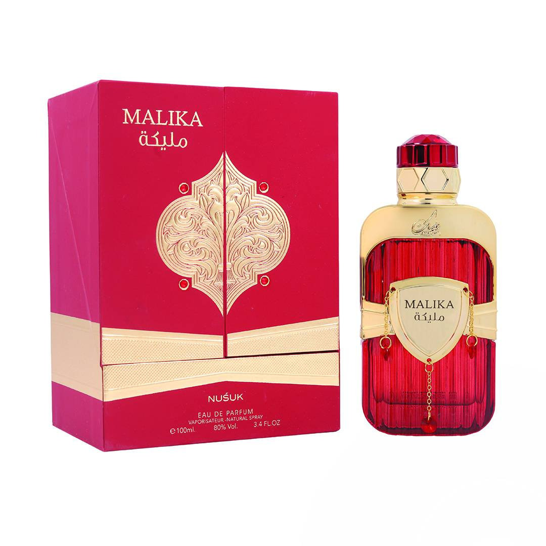 Nusuk Malika 100ml Perfumy Arabskie