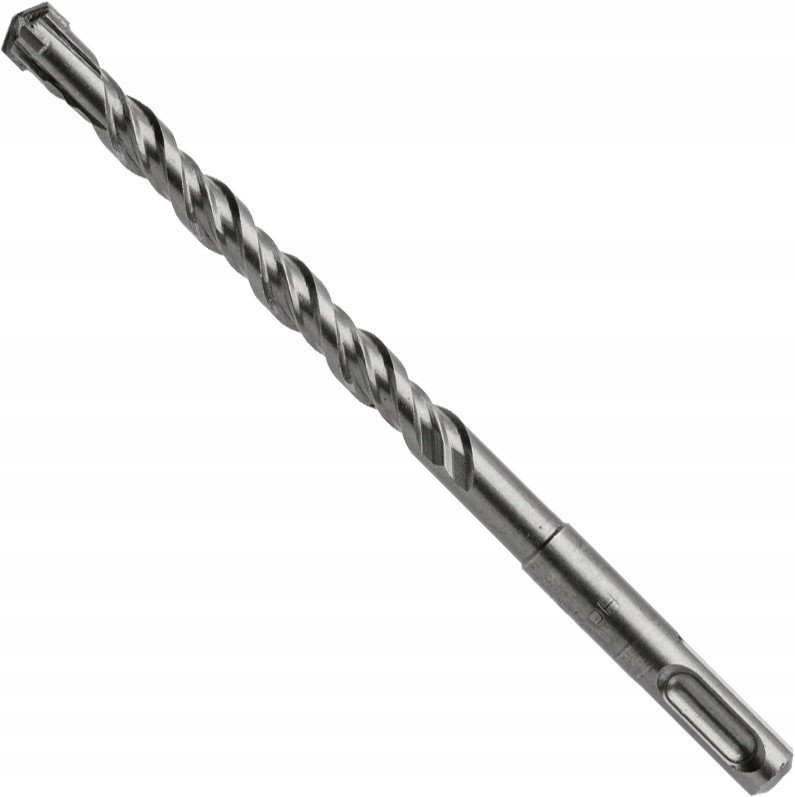 Wiertło Sds + Bx4 10X1000 Mm