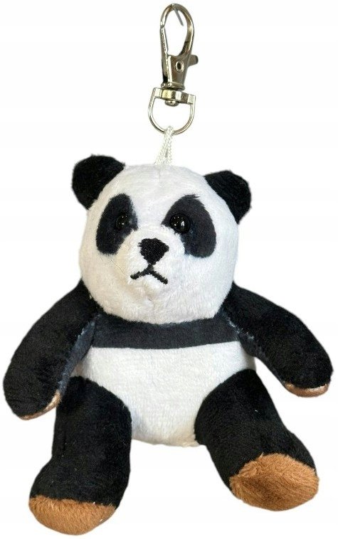 Maskotka Brelok Miś Panda DUBI - 8cm
