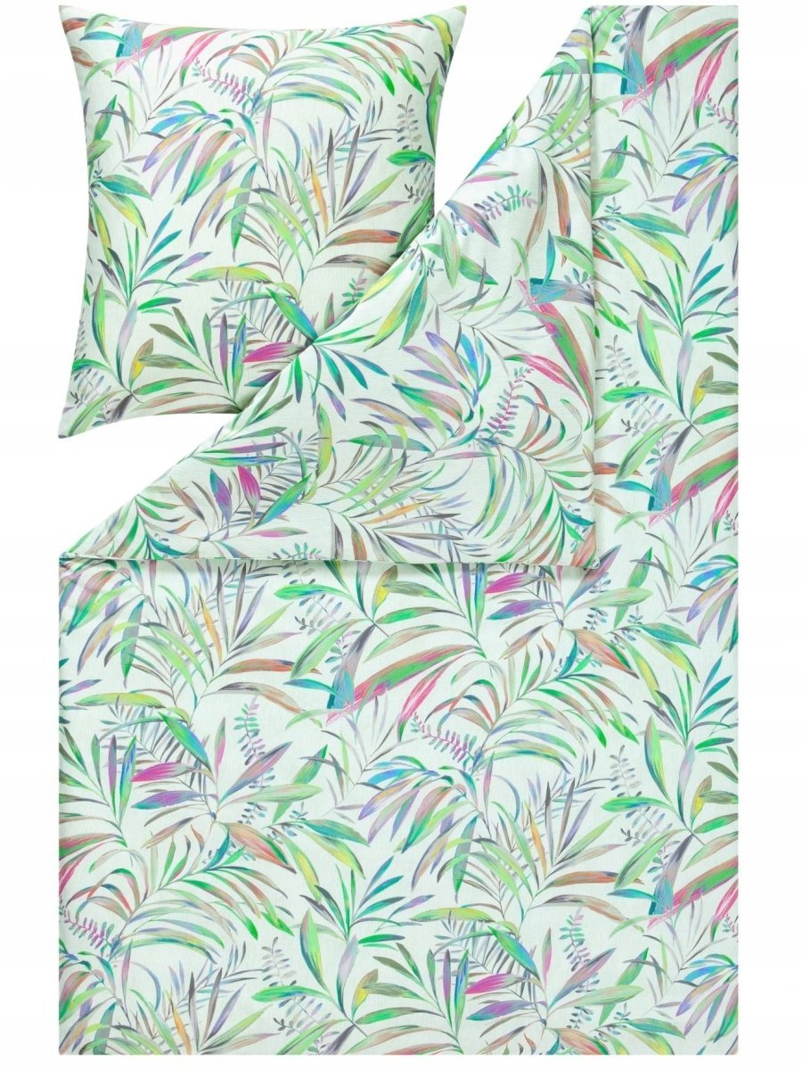 Estella pościel satynowa Brittany 4828 155x200