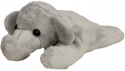 Maskotka Słoń Słonik Mini Ziki DUBI - 14cm