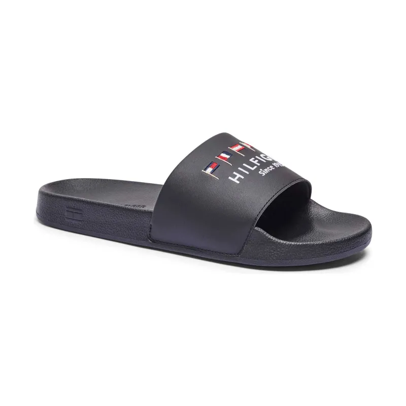 Tommy Hilfiger Klapki
